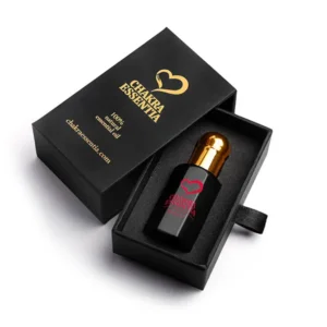 ROOT – Czakra Podstawy Olejek Bezpieczeństwa