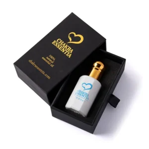 olejek eteryczny czakry gardła, THROAT- Czakra Gardła