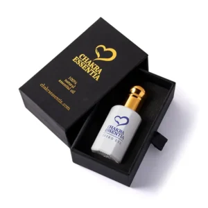 THIRD EYE CHAKRA, czakra trzeciego oka