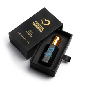 olejek eteryczny czakra gardła