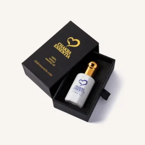 THIRD EYE CHAKRA, olejek eteryczny czakry trzeciego oka, Olejki eteryczne do czakr dla równowagi ciała i umysłu
