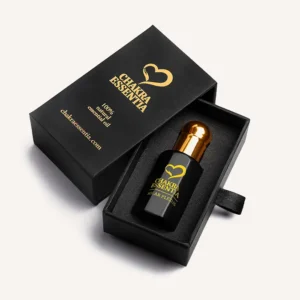 naturalny olejek eteryczny, czakra splotu słonecznego, aromaterapia czakr, solar plexus, olejek na czakrę 3
